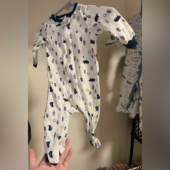 Boys 0-3 month bundle/3 - Picture 5 of 13